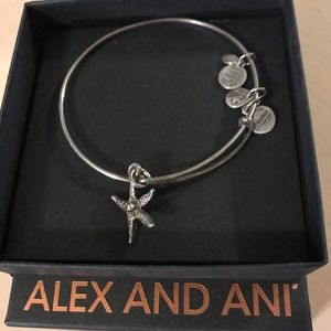 Alex and Ani starfish